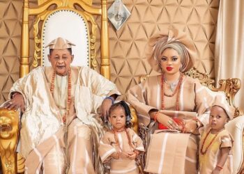 My life Threatened For Walking Out Of My Marriage – Alaafin’s Wife