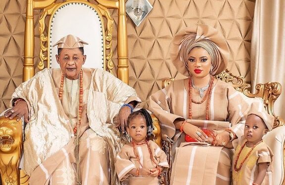 My life Threatened For Walking Out Of My Marriage – Alaafin’s Wife