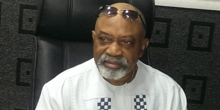 ASUU Strike: Ngige Expresses Optimism As Another Meeting With Lecturers Begins