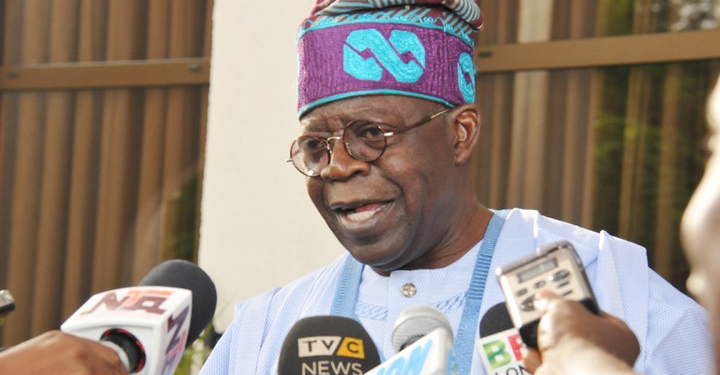 Shettima Yerima: Tinubu Destined To Be A Kingmaker, Not A King