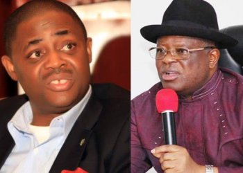 More Governors May Dump PDP With Gov Umahi – Fani-kayode