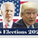 US Presidential Election 2020 (Live Updates)