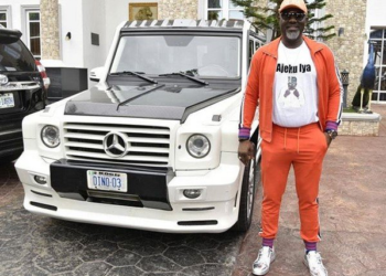 “I Made My Billions After Buying A Mcdonalds Franchise In The USA” -dino Melaye