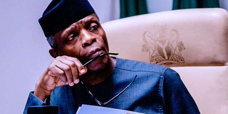 FG, Governors Blame #EndSARS Protests, Banditry For Hike In Food Prices