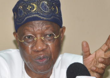 Lai Mohammed Denies Announcing ₦5 Million Hate Speech Fine