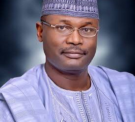 INEC: Mahmood Yakubu To Handover To Acting Chairman On November 9