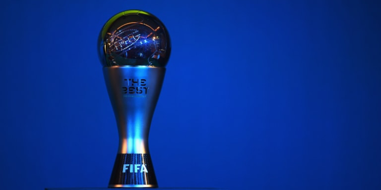 Nominees For The Best FIFA Football Awards™ 2020 Revealed