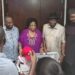 Check Out How Goodluck Jonathan Celebrates His 63rd Birthday As Family Sings For Him (Photos And Video)
