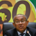 African Soccer President, Ahmad Ahmad Banned For 5 Years By FIFA – Sports