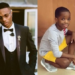 My Father Is The Greatest Of All Times – Wizkid’s Son, Boluwatife