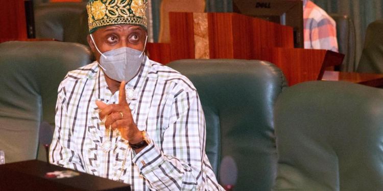 Amaechi: Nigerians Who Damaged Public Property Must Be Punished