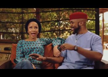 Marrying Adesua Is The Second Best Decision I Made In My Adult Life”- Banky W