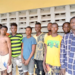 Lagos Police Clamps Down On Cultists, Arrests Scores
