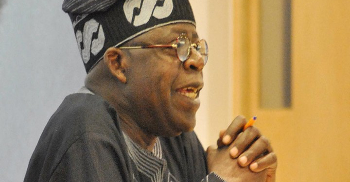 Tinubu May Lose Control Of APC In New Leadership Struggle