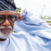 Akeredolu: Nothing Wrong In Freezing EndSARS Protesters’ Accounts