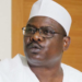 BREAKING: Court Orders Senator Ndume To Be Remanded In Prison After Failing To Produce Maina