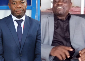 NFF Considers Amuneke, Salisu Options For Rohr’s Assistant Role