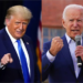 Post Electoral Violence Breakout In US As Trump And Bidden Supporters Clash