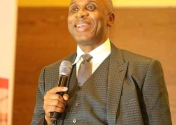 “ He was nowhere to be found” : APC Condemns Amaechi’s Absence At South-South Meeting
