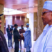 APC: Goodluck Jonathan Is Working For Buhari