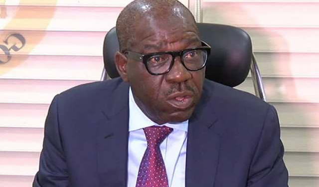 Battle To Dethrone Obaseki Begins As Court Hears Certificate Forgery’s Suit
