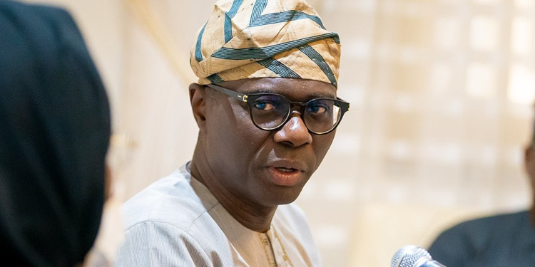 EndSARS: We Are Unhappy Sanwo-Olu Denied Inviting Army – General Ahmed Taiwo