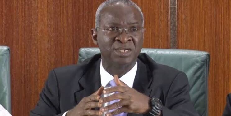 Rufai Mukhtar Danmaje Demands Fashola’s Sack For “Failing Northern Region”