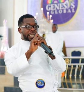 PROPHET ISRAEL OLADELE’S WALK TO PRISON: THE STORY BEHIND THE NEWS