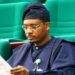 Hon Shina Peller Speaks On How The Youths Can Be Involved In Politics