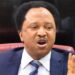 Shehu Sani Reacts To Jonathan’s Refusal To Blame Buhari Govt For Insecurity