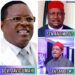 Governor Umahi Begs Anyim, Egwu, NASS Members For Forgiveness