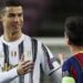 Ronaldo Outshines Messi As Juventus Beat Barcelona