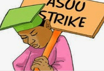 ASUU: FG Lied, We Didn’t Reach Agreement To Suspend Strike Dec 9