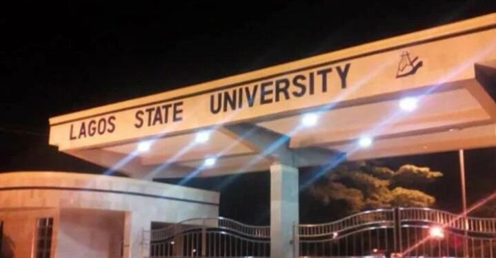 Lagos State University Increases School Fees By 120 Percent For New Students