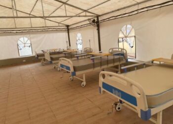 COVID-19: FG Orders Closed Isolation Centres To Prepare For Re-Opening