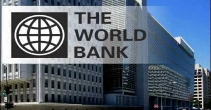 Nigeria’s $1.5 Bn Budget Support Loan Request ‘Still In The Work’ – World Bank