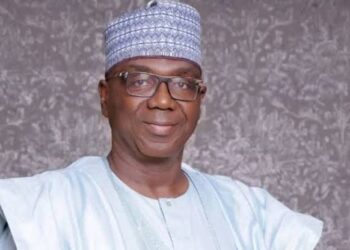 APC Crisis: Saraki, Lai Mohammed Move Against Kwara Governor Over Caretaker List