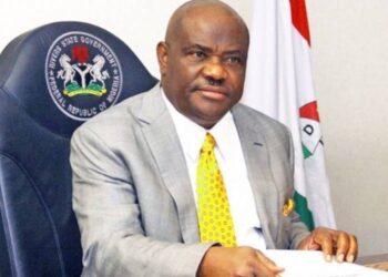 Wike: NWC Deepening Cracks In PDP, Not Interested In Winning 2023