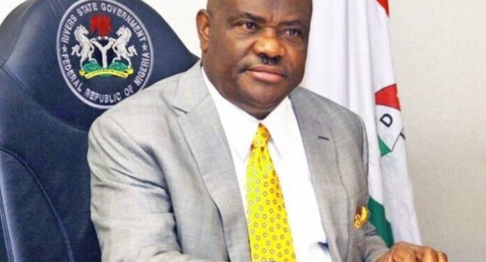 Wike: NWC Deepening Cracks In PDP, Not Interested In Winning 2023