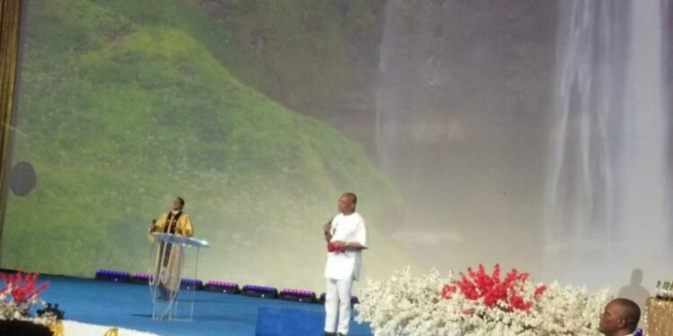 Oyakhilome Told Me I will Go To Prison And Come Out After 6 Months – Orji Kalu