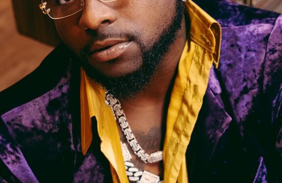 Davido’s ‘A Better Time’ Album Hits Over 200m Streams In A Month