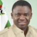 Philip Shaibu: Oshiomhole Taught Me Politics, I Have No Quarrel With Him