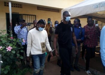 Abike Dabiri: We Are Doing Everything To Get Omah Lay, Tems Freed