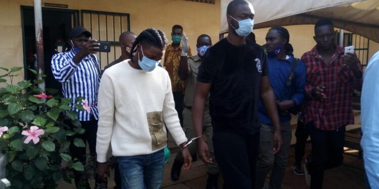 Abike Dabiri: We Are Doing Everything To Get Omah Lay, Tems Freed