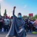 Aisha Yesufu: Boko Haram Will Face South When They Are Done With North