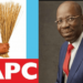 Edo 2020: “Meet Us In Appeal Court”, APC Tells Obaseki