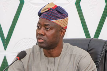 Seyi Makinde: Nigeria Needs Security, Restructuring, Not Yoruba Presidency