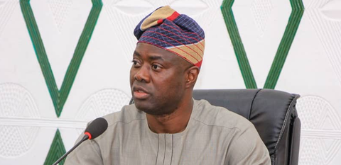 Seyi Makinde: Nigeria Needs Security, Restructuring, Not Yoruba Presidency