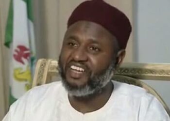 2023 Presidency: No Agreement To Surrender Ticket To South After Buhari – Yerima