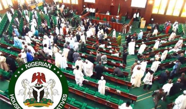 Reps Reject Bill Seeking To Set Age Limit For Presidential Candidates At 70